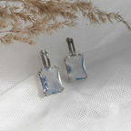 Серьги из серебра 925 пробы 33615866Пл — Красная Пресня