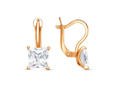 Серьги из серебра 925 пробы 33816921 — Красная Пресня