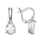 Серьги из серебра 925 пробы 33816654Д — Красная Пресня