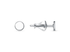 Серьги из серебра 925 пробы 33017574Д — Красная Пресня