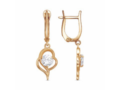 Серьги из серебра 925 пробы 33816187 — Красная Пресня