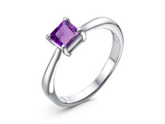 Кольцо из серебра 925 пробы 23114696ДАм — Красная Пресня