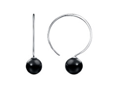 Серьги из серебра 925 пробы 33615094Пл1 — Красная Пресня