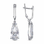 Серьги из серебра 925 пробы 33815868Пл — Красная Пресня