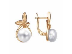 Серьги из серебра 925 пробы 33310967 — Красная Пресня