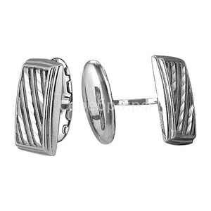 Купить Запонки 9302432-5 Красная Пресня