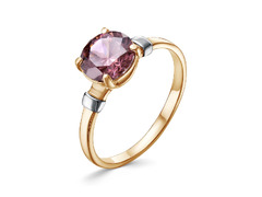 Кольцо из серебра 925 пробы 23814953Д16 — Красная Пресня