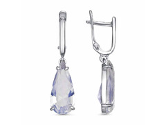 Серьги из серебра 925 пробы 33615868Пл — Красная Пресня
