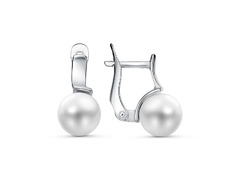 Серьги из серебра 925 пробы 33617854Д — Красная Пресня