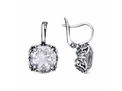 Серьги из серебра 925 пробы 33111300Гх — Красная Пресня