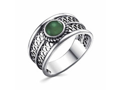 Кольцо из серебра 925 пробы 23314882за — Красная Пресня