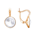 Серьги из серебра 925 пробы 3368935 — Красная Пресня