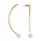Серьги из серебра 925 пробы 33616889 — Красная Пресня