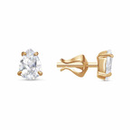 Серьги из серебра 925 пробы 33816245 — Красная Пресня