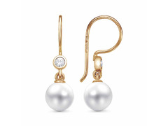 Серьги из серебра 925 пробы 33616179 — Красная Пресня