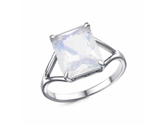 Кольцо из серебра 925 пробы 23615664Пл — Красная Пресня