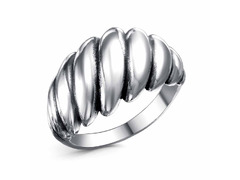 Кольцо из серебра 925 пробы 23016140 — Красная Пресня