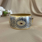Шкатулка «Диана» — серебро 925 пробы
