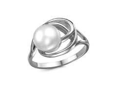 Кольцо из серебра 925 пробы 23315760 — Красная Пресня