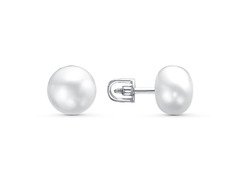 Серьги из серебра 925 пробы 33314200Д — Красная Пресня