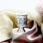 Чарка — серебро 925 пробы