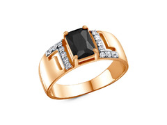 Кольцо из серебра 925 пробы 23814781Д1 — Красная Пресня