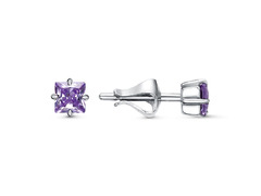 Серьги из серебра 925 пробы 33815308Пл6 — Красная Пресня