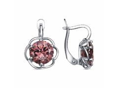 Серьги из серебра 925 пробы 33816788Пл16 — Красная Пресня