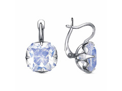 Серьги из серебра 925 пробы 3368720 — Красная Пресня