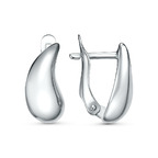 Серьги из серебра 925 пробы 33017192Д — Красная Пресня