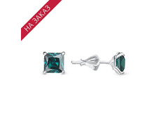 Серьги из серебра 925 пробы 3382262б7 — Красная Пресня
