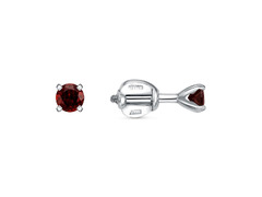 Серьги из серебра 925 пробы 3312630ДГр — Красная Пресня