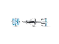 Серьги из серебра 925 пробы 33815308Пл3 — Красная Пресня