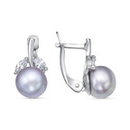 Серьги из серебра 925 пробы 33311964Д9 — Красная Пресня