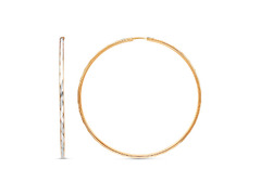 Серьги из серебра 925 пробы 3301394-1 — Красная Пресня