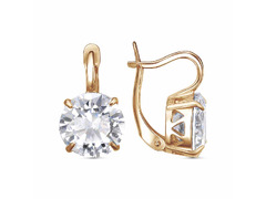 Серьги из серебра 925 пробы 33815793 — Красная Пресня