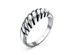 Кольцо из серебра 925 пробы 23013526 — Красная Пресня