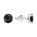 Серьги из серебра 925 пробы 3385015Д1 — Красная Пресня