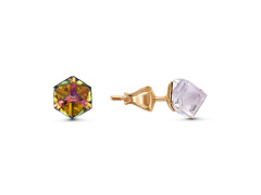 Серьги из серебра 925 пробы 33610579-7 — Красная Пресня