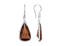 Серьги из серебра 925 пробы 33616988Д16 — Красная Пресня