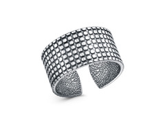 Кольцо из серебра 925 пробы 23016512 — Красная Пресня
