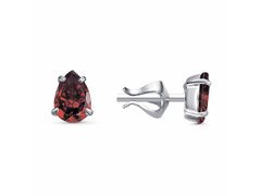 Серьги из серебра 925 пробы 33816244Пл18 — Красная Пресня