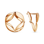 Серьги из серебра 925 пробы 33014079 — Красная Пресня