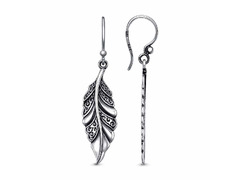 Серьги из серебра 925 пробы 33016832 — Красная Пресня