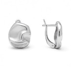 Серьги из серебра 925 пробы 33017604Д — Красная Пресня