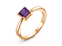 Кольцо из серебра 925 пробы 23114697Ам — Красная Пресня