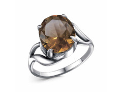 Кольцо из серебра 925 пробы 23815990-22 — Красная Пресня