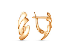 Серьги из серебра 925 пробы 33017251 — Красная Пресня