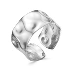Кольцо из серебра 925 пробы 23013458 — Красная Пресня