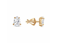 Серьги из серебра 925 пробы 33816245 — Красная Пресня